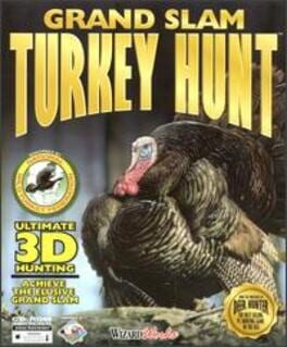 Grand Slam Turkey Hunt Cover