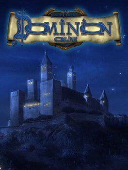 Dominion Online Cover