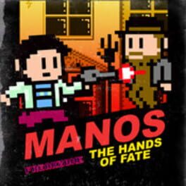 Manos: Hands of Fate Cover