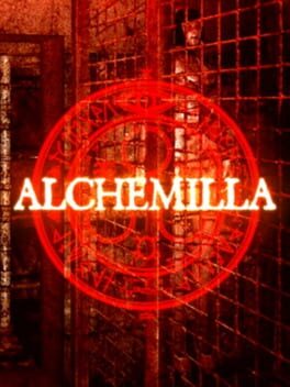 Alchemilla Cover
