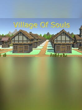Village of Souls Cover