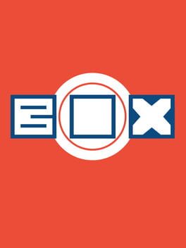 O-Box: Ball Shooter Cover