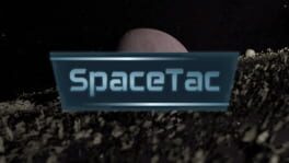 SpaceTac Cover