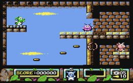 DJ Puff's Volcanic Capers Cover