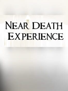 Near Death Experience Cover