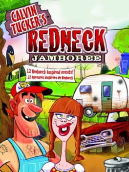 Calvin Tucker's Redneck Jamboree