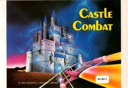 Castle Combat Cover