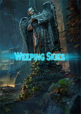 Weeping Skies Cover