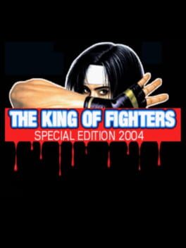 The King of Fighters: Special Edition 2004 Cover