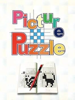 Picture Puzzle Cover