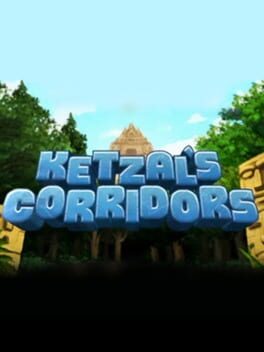 Ketzal's Corridors Cover