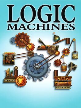Logic Machines Cover