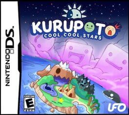 Kurupoto Cool Cool Stars Cover