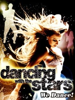 Dancing with the Stars: We Dance! Cover