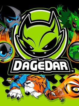 DaGeDar Cover