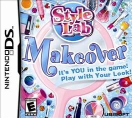 Style Lab Makeover Cover