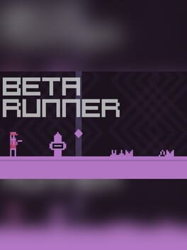 Beta Runner Cover