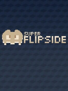 Super Flipside Cover