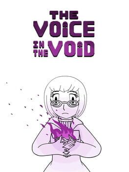 The Voice in the Void Cover