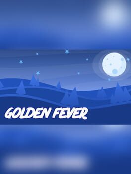 Golden Fever Cover