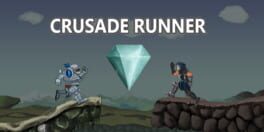 Crusade Runner Cover