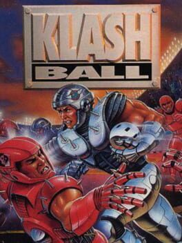 Klash Ball Cover