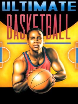 Ultimate Basketball Cover