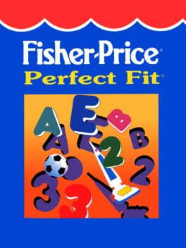 Fisher-Price: Perfect Fit Cover