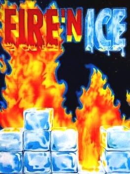 Fire 'n Ice Cover