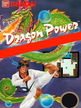 Dragon Power