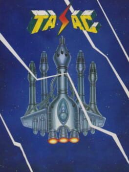 Tasac Cover