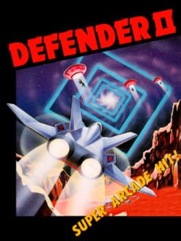 Defender II Cover