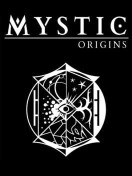 Mystic Origins Cover