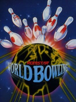 World Bowling Cover