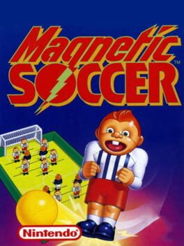 Magnetic Soccer Cover