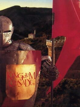 Kingdom Crusade Cover