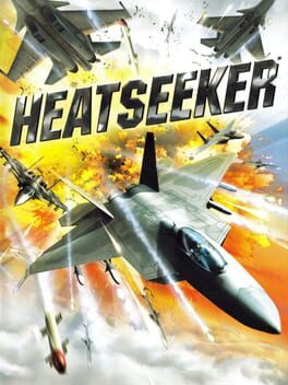 Heatseeker Cover