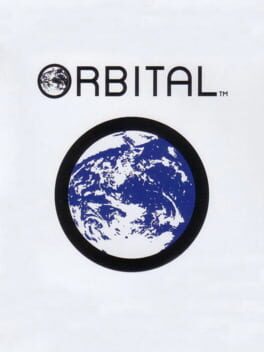 Bit Generations: Orbital Cover