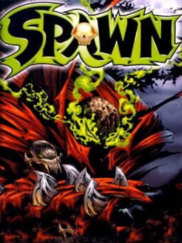 Spawn Cover
