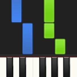 Synthesia Cover