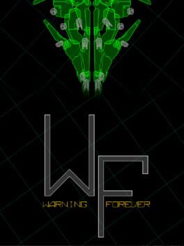 Warning Forever Cover