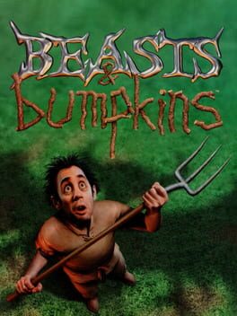 Beasts & Bumpkins Cover