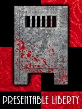 Menagerie II: Presentable Liberty Cover