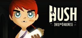 Hush - Into the Darkness Cover