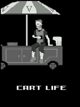 Cart Life Cover