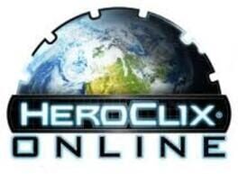 HeroClix Online Cover