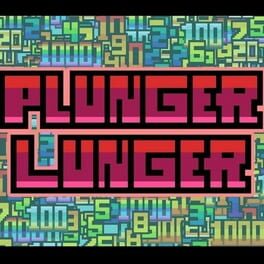 Plunger Lunger Cover