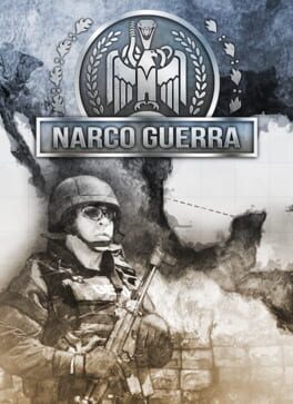 NarcoGuerra Cover