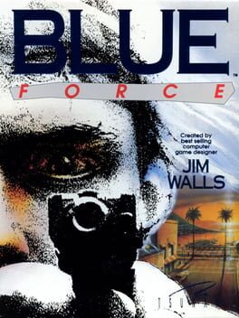 Blue Force Cover