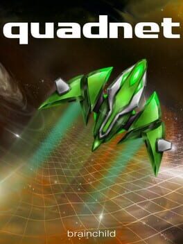 Quadnet Cover